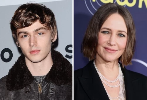 Comédia "The Corps" com Miles Heizer e Vera Farmiga vai acontecer na Netflix