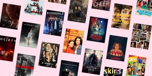 Séries Canceladas pela Netflix em 2022 e 2023