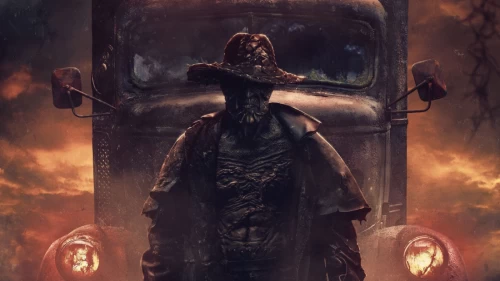 Conhece o elenco de Jeepers Creepers Renasce, agora nos cinemas