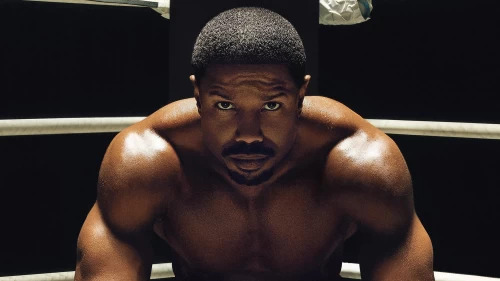 Michael B. Jordan confirma Creed 4 e vai estrear nos cinemas