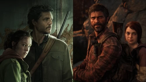 Criador de «The Last of Us» pretende fazer 4 Temporadas da série