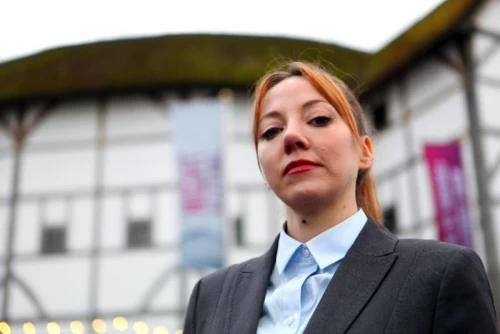 O Nosso Mundo, Segundo Philomena Cunk estreia na Netflix