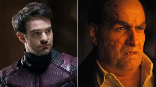 Daredevil: Born Again e The Penguin veem produção parada devido à greve