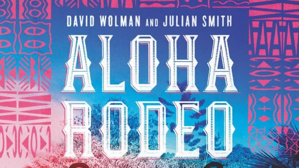 Disney+ anuncia novo filme baseado em livro de sucesso Aloha Rodeo