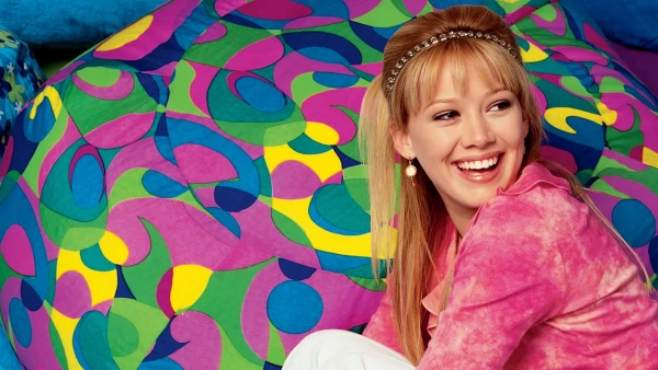 Reboot de Lizzie McGuire ainda pode acontecer? Hilary Duff diz que sim!