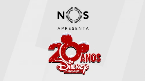 Disney Channel lança novo canal temporário na NOS com clássicos