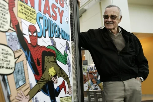 Disney+ vai estrear documentário sobre vida de Stan Lee