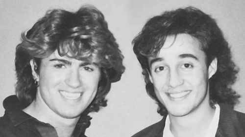 Documentário sobre "Wham!" estreia em julho na Netflix