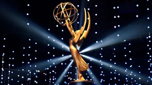 E estes são os resultados da 73.ª edição dos Prémios Emmy