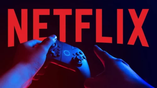 É Oficial! Netflix vai dedicar-se ao mercado dos jogos