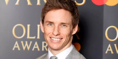 Eddie Redmayne vai protagonizar "The Day of the Jackal" na SkyShowtime