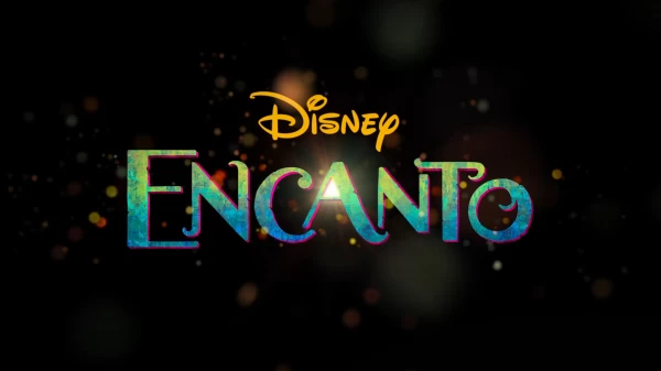 Encanto ganha Vídeo Teaser Oficial