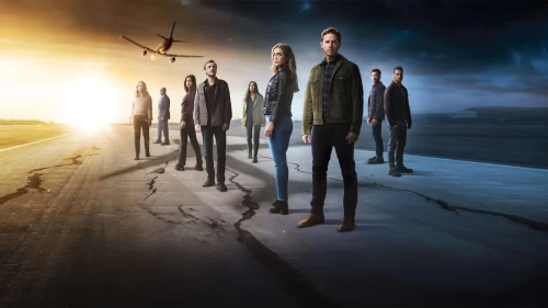 Episódios finais de Temporada 4 de Manifest estreiam em junho na Netflix