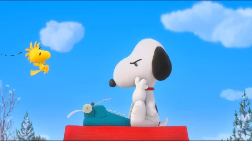 Filho do Criador de "Peanuts" gostava de ver mais filmes da saga