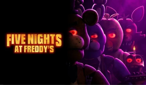 Filme "Five Nights at Freddy's" recebe Trailer Legendado e Data de Lançamento