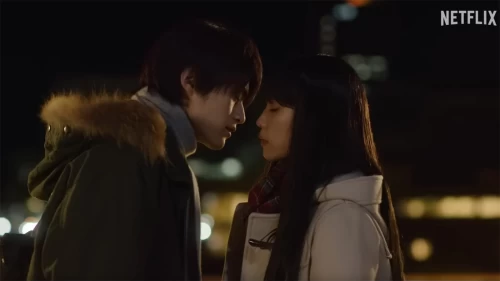 Podemos ver uma Temporada 2 de From Me to You: Kimi ni Todoke? Sabe tudo aqui