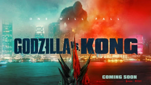 Godzilla vs. Kong tem a maior estreia em tempo de Pandemia