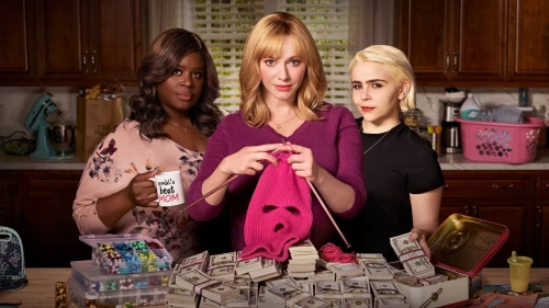 Good Girls, estas são 10 Curiosidades acerca da série da Netflix