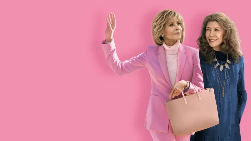 Grace and Frankie, 7º Temporada estreia de surpresa na Netflix