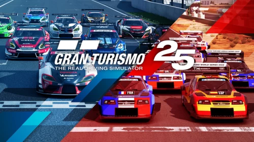 Gran Turismo Elenco: Conhece ainda a Sinope e Trailer do novo filme