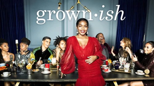 Grown-ish | Série de comédia entra no Disney+ ainda em Abril