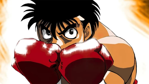 Hajime no Ippo dá entrada em Janeiro na Netflix