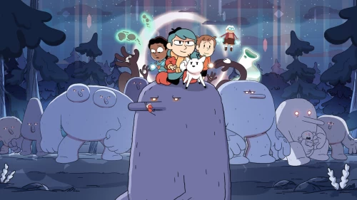 Temporada 3 de Hilda, o que podemos esperar do final da série?