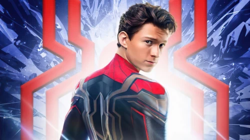 Homem-Aranha 4: "Uma parte de mim quer deixar o papel", diz Tom Holland