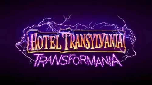 Hotel Transylvania: Transformania ganha Finalmente Trailer Dobrado