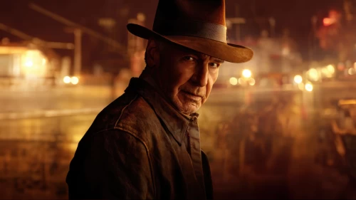 Indiana Jones 5 pode não ser sucesso financeiro que se esperava