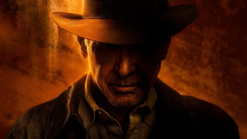 Indiana Jones e o Marcador do Destino ganha Teaser no Super Bowl