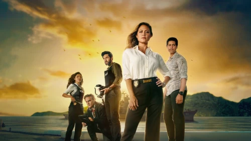 Investigação Criminal: Hawai vai estrear no canal Fox