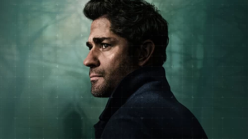 Jack Ryan, última temporada estreia em junho na Amazon Prime Video