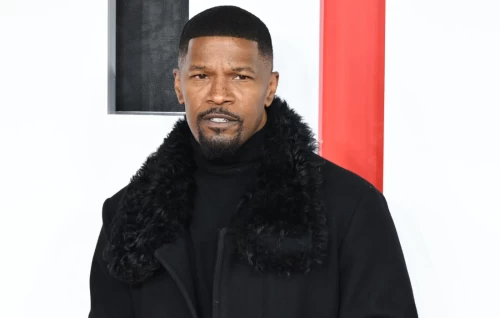 Jamie Foxx dá atualização sobre estado de saúdo "Estou de volta e estou melhor"