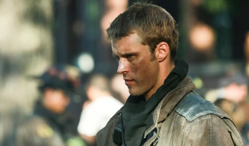 Jesse Spencer pode regressar a Chicago Fire de vez