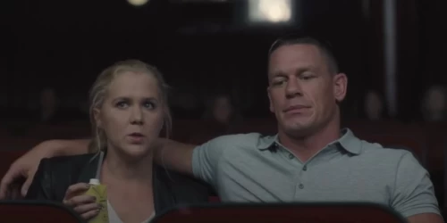 John Cena vai entrar em Grand Death Lotto, uma comédia da Prime Video