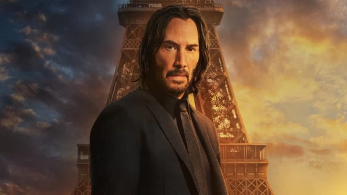 "John Wick 5" em desenvolvimento, confirma Lionsgate