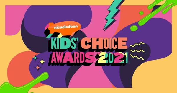 Kids' Choice Awards 2021 | Conhece aqui todos os vencedores