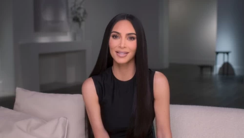 Kim Kardashian vai entrar na Temporada 12 de "American Horror Story"