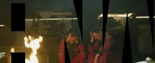 La casa de papel: Parte 5, Volume 2 ganha Trailer aterrador