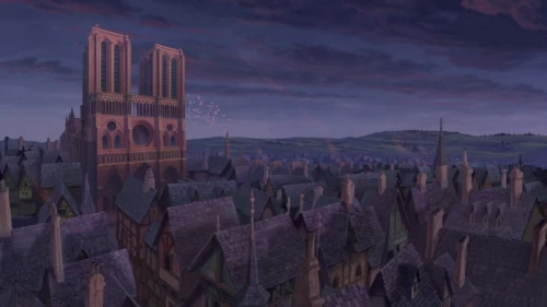 Live-Action de "O Corcunda de Notre Dame" pode ter sido cancelado