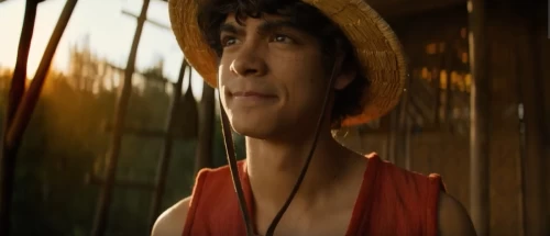 Live-Action de One Piece estreia em agosto: Sabe tudo aqui, elenco e sinopse