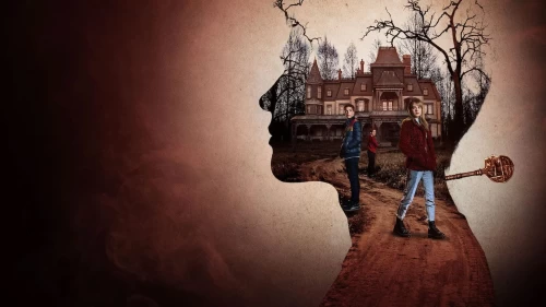 Locke & Key, 2º Temporada, vê a Data, Trailer, Sinopse e Elenco