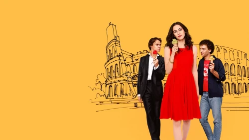 Amor e Gelato estreia na Netflix, o elenco, sinopse e trailer legendado