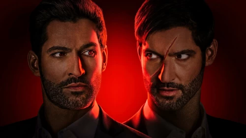 Lucifer, as 10 melhores Curiosidades da série da Netflix