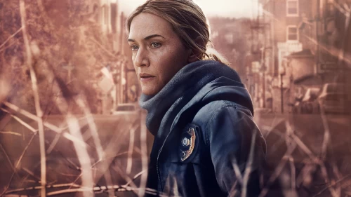 Mare of Easttown ganha Trailer Oficial com Kate Winslet no comando