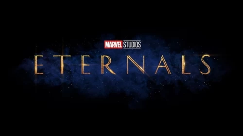 Marvel celebra o Cinema com primeiro Clip de Eternals