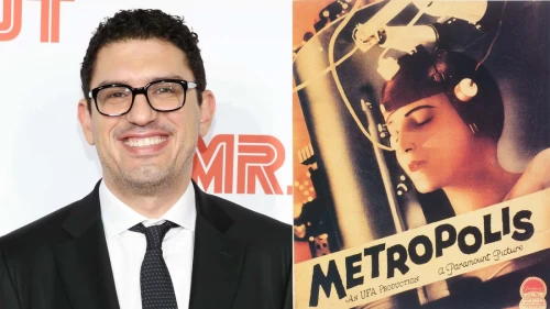 Metropolis, nova série do criador de "Mr. Robot" é cancelada antes das filmagens