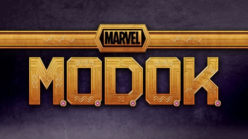 M.O.D.O.K. estreia no Disney+, vê o Elenco, Sinopse e Trailer