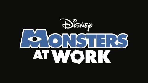 Monstros ao Trabalho! recebe Teaser no Disney+